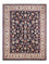 Perser Rug - Classic - 250 x 194 cm - dark blue
