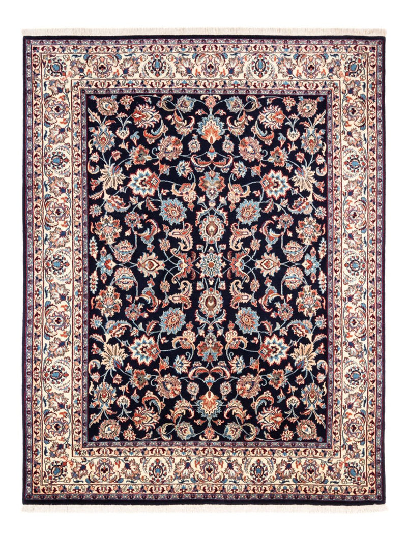Perser Rug - Classic - 250 x 194 cm - dark blue