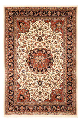 Perser Rug - Classic - 297 x 202 cm - cream