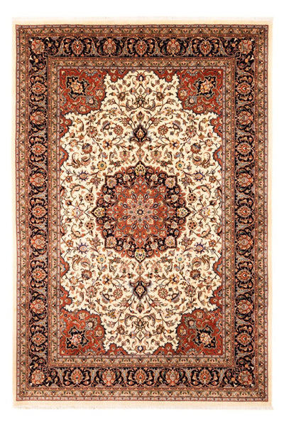 Mashhad Rug 202x297cm - Persian Rugs