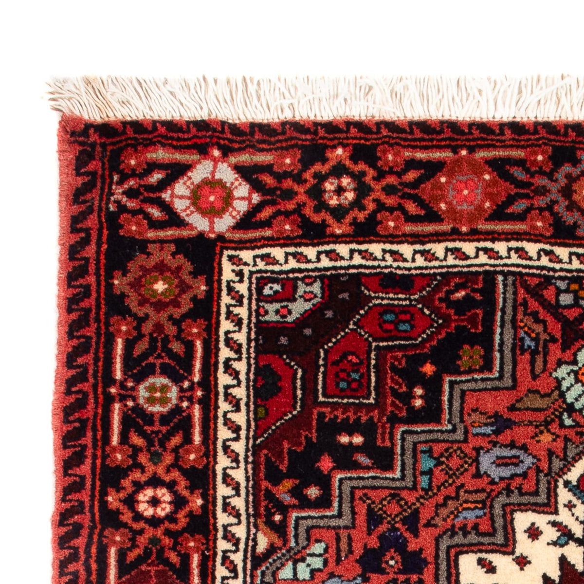 Gholtogh Rug 60x85cm - Persian Rugs