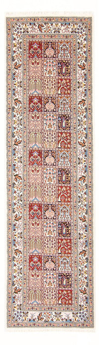 Runner Perser Rug - Classic - 293 x 80 cm - multicolored