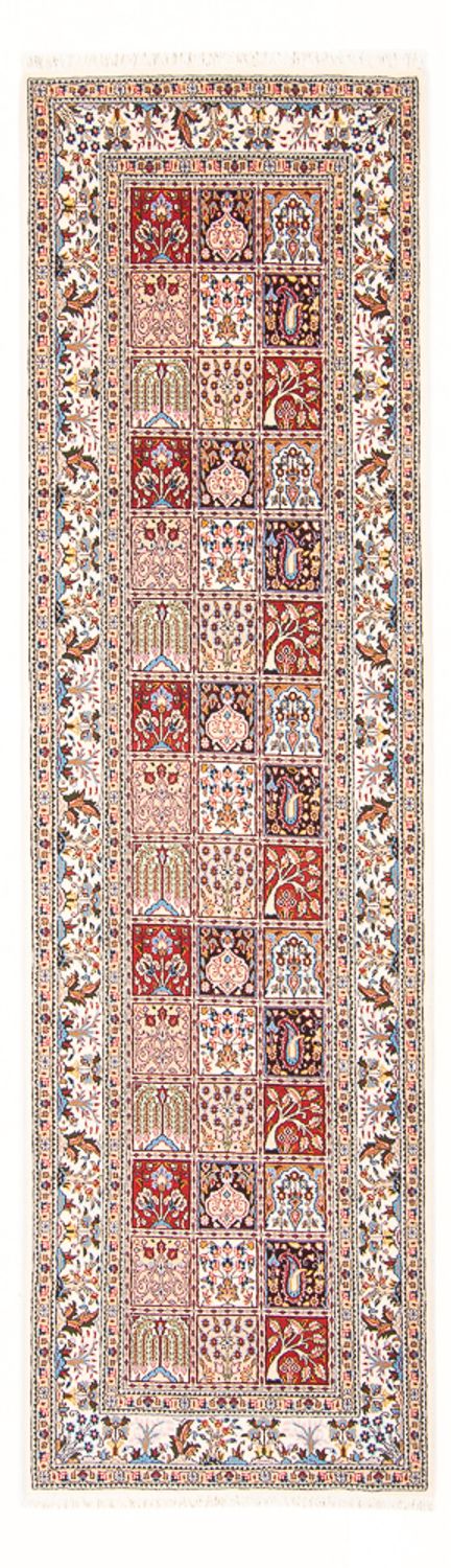 Runner Perser Rug - Classic - 293 x 80 cm - multicolored