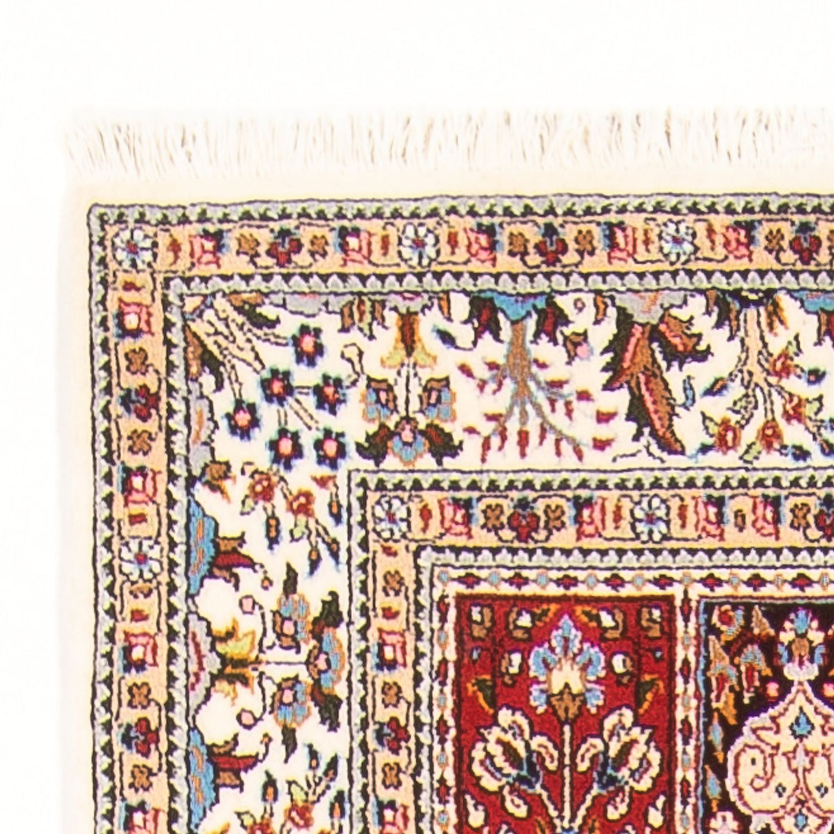 Moud Rug 80x293cm - Persian Rugs