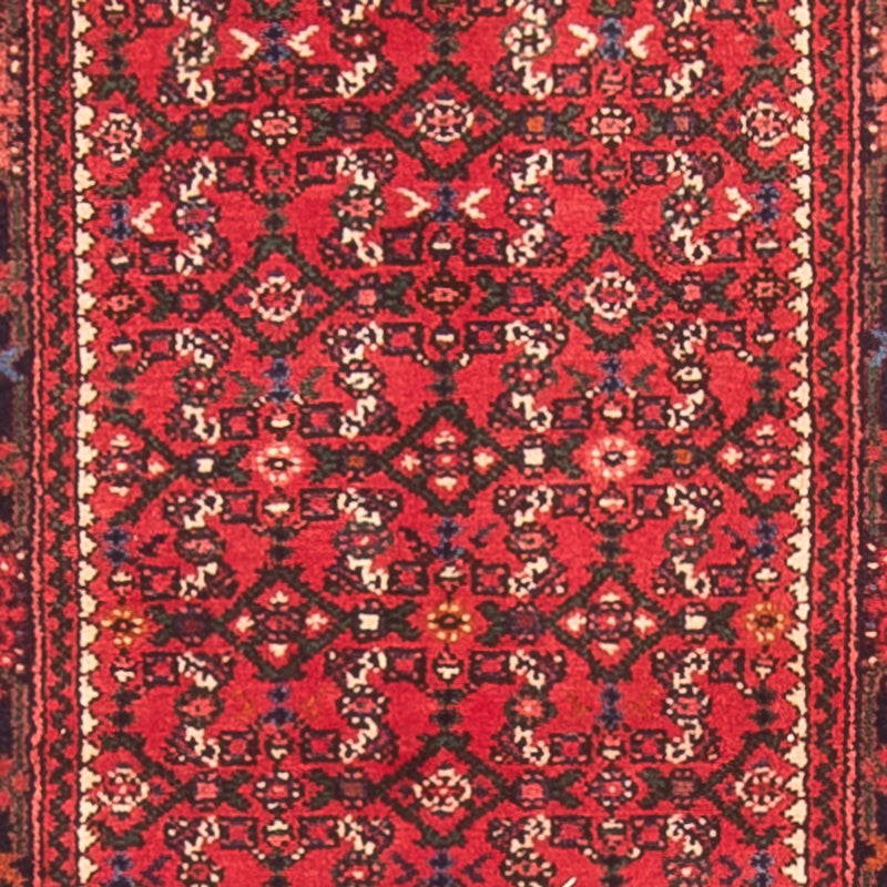 Runner Perser Rug - Nomadic - 600 x 80 cm - red