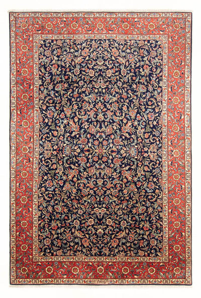 Sarouk Rug 200x305cm - Persian Rugs
