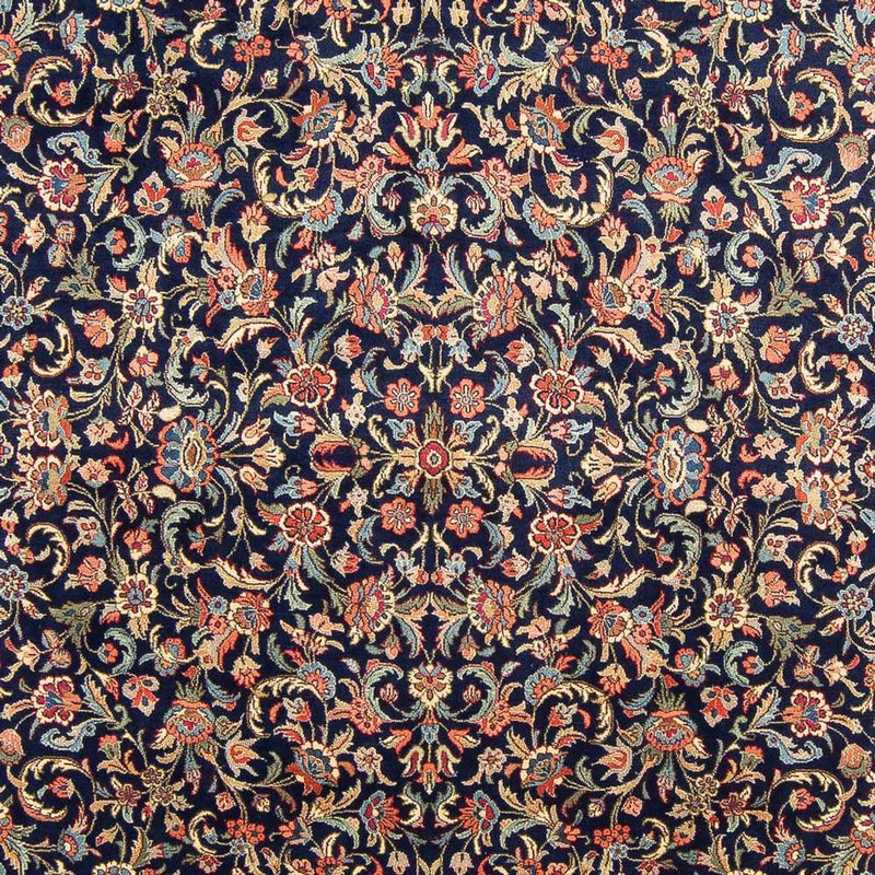 Perser Rug - Classic - 305 x 200 cm - dark blue