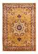 Ghom Teppich 228x162cm - Perserteppich