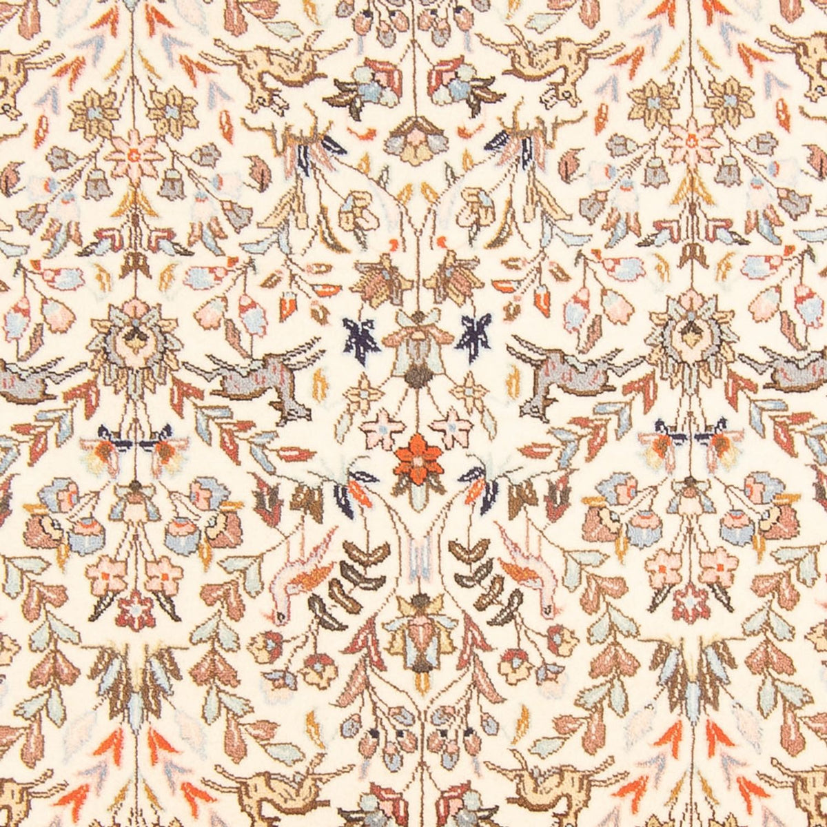 Perser Rug - Tabriz - 298 x 204 cm - cream