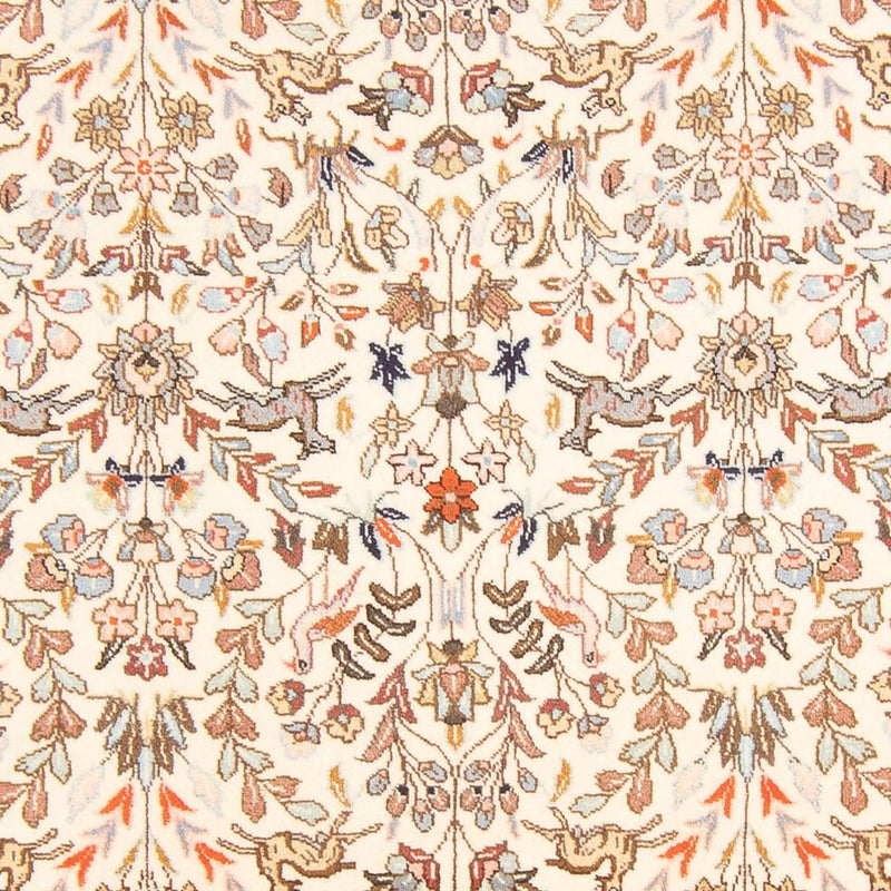 Perser Rug - Tabriz - 298 x 204 cm - cream