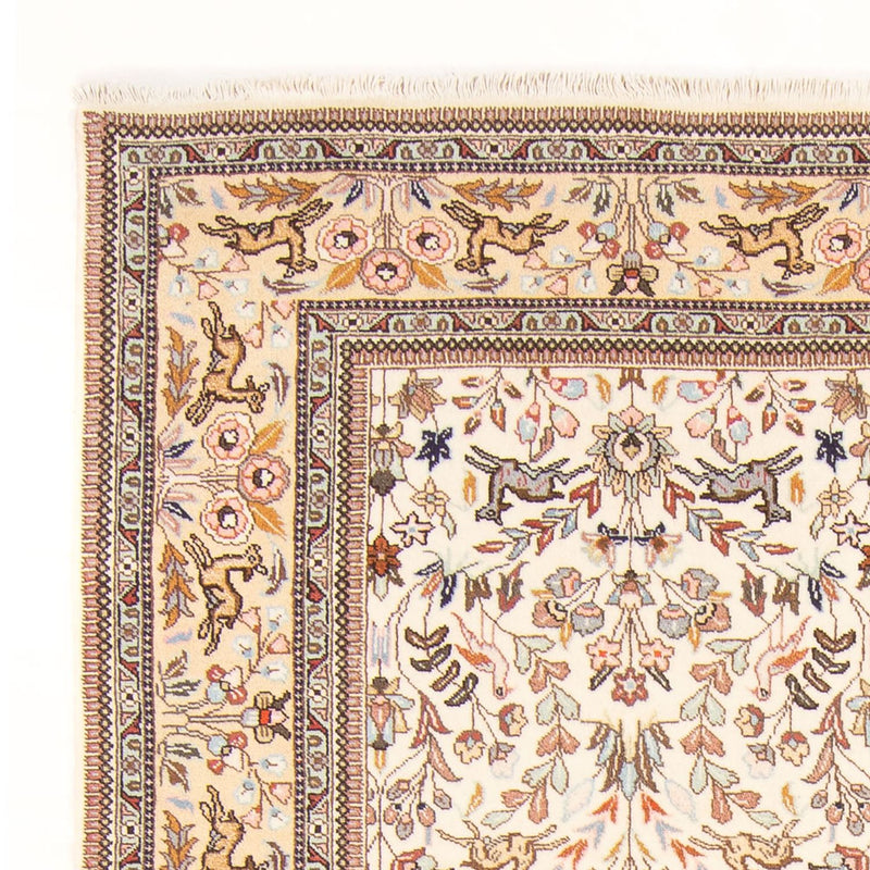 Perser Rug - Tabriz - 298 x 204 cm - cream