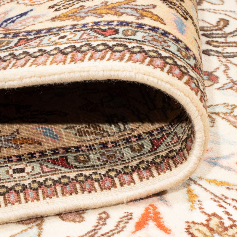 Perser Rug - Tabriz - 298 x 204 cm - cream