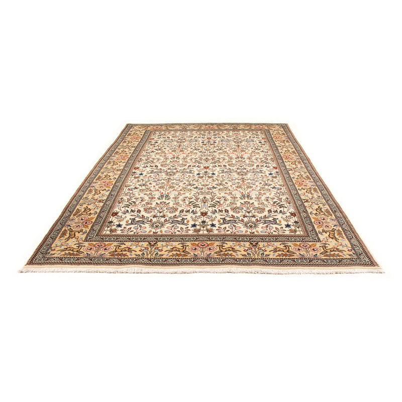 Perser Rug - Tabriz - 298 x 204 cm - cream