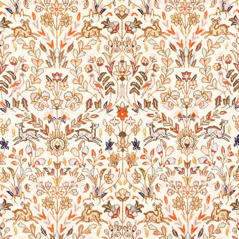 Perser Rug - Classic - 295 x 207 cm - cream