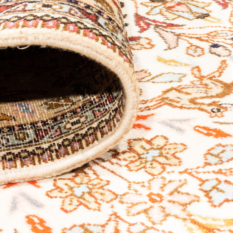 Perser Rug - Classic - 295 x 207 cm - cream