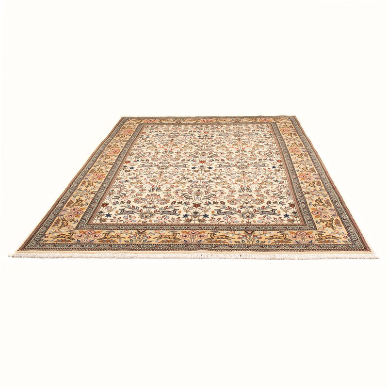 Perser Rug - Tabriz - 295 x 203 cm - cream