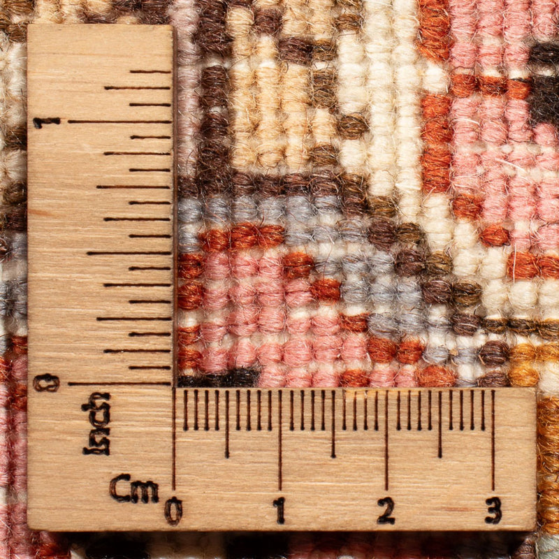 Perser Rug - Tabriz - 295 x 203 cm - cream