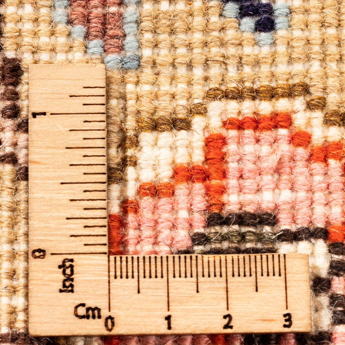 Perser Rug - Classic - 295 x 205 cm - cream