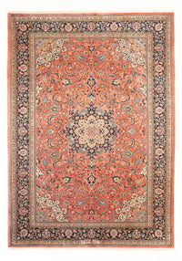 Perser Rug - Classic - 290 x 200 cm - red