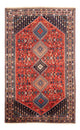 Abadeh Rug 153x240cm - Persian Rugs