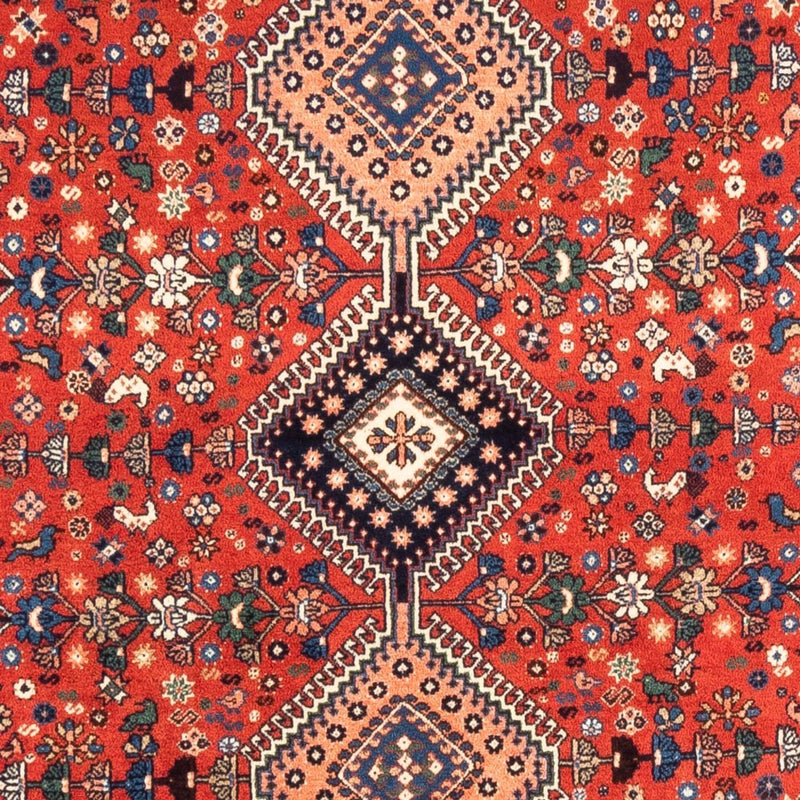 Abadeh Rug 153x240cm - Persian Rugs