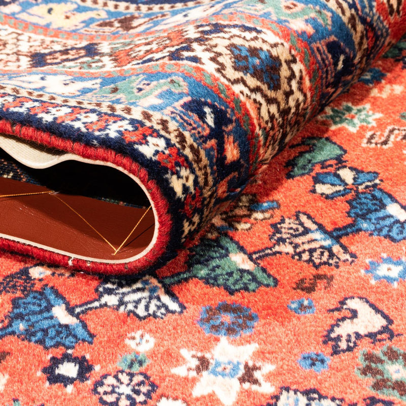 Abadeh Rug 153x240cm - Persian Rugs