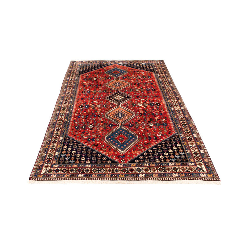 Abadeh Rug 153x240cm - Persian Rugs
