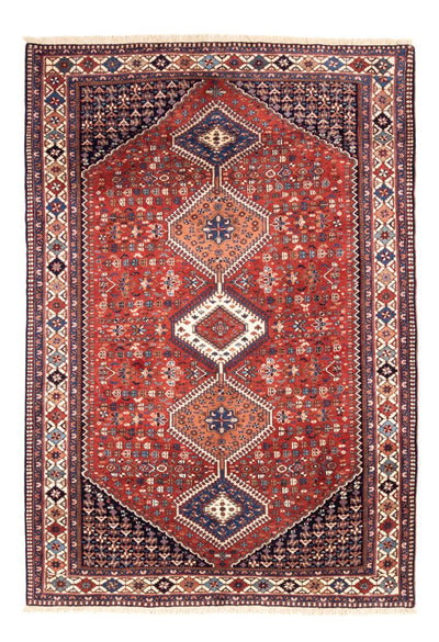Abadeh Rug 155x230cm - Persian Rugs