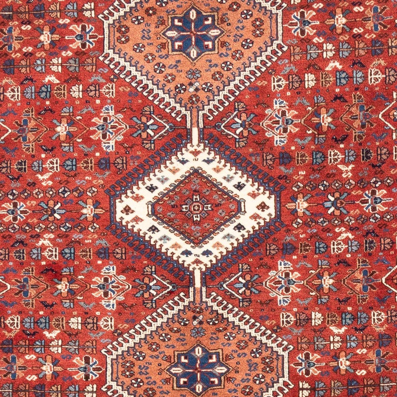 Abadeh Teppich 230x155cm - Perserteppich