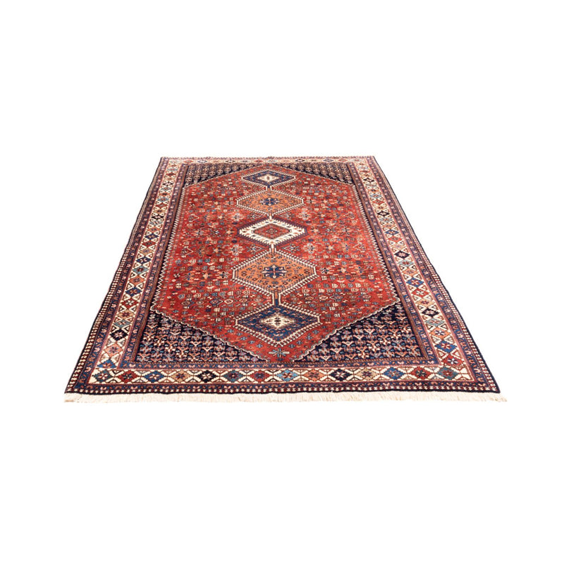 Abadeh Teppich 230x155cm - Perserteppich