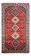 Runner Perser Rug - Nomadic - 250 x 148 cm - red