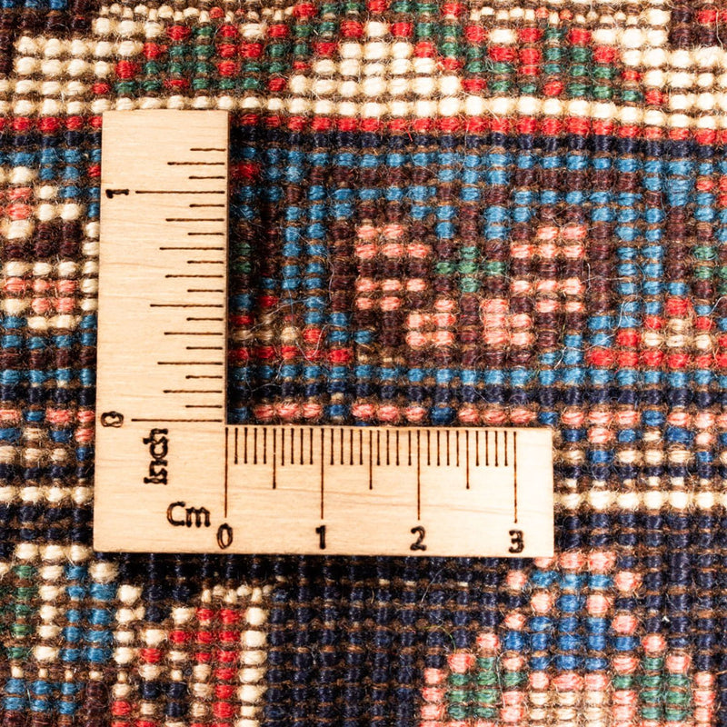 Runner Perser Rug - Nomadic - 250 x 148 cm - red