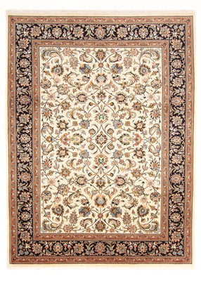 Perser Rug - Classic - 287 x 200 cm - cream