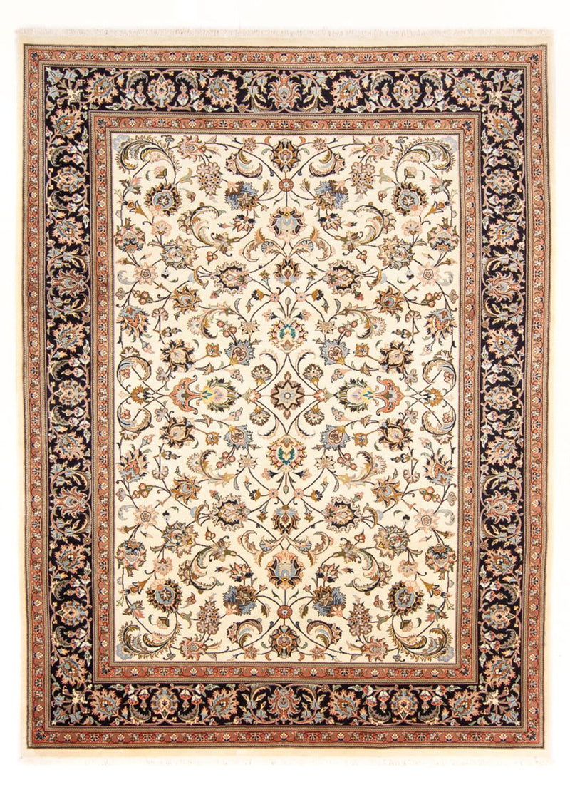Perser Rug - Classic - 287 x 200 cm - cream
