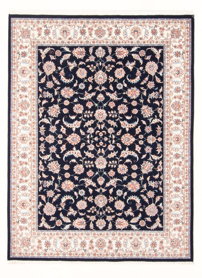 Tabriz - 50 Raj Rug 150x200cm - Persian Rugs