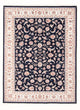 Tabriz - 50 Raj Rug 200x150cm - Persian Rugs