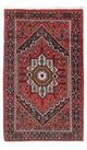 Gholtogh Rug 129x70cm - Persian Rugs