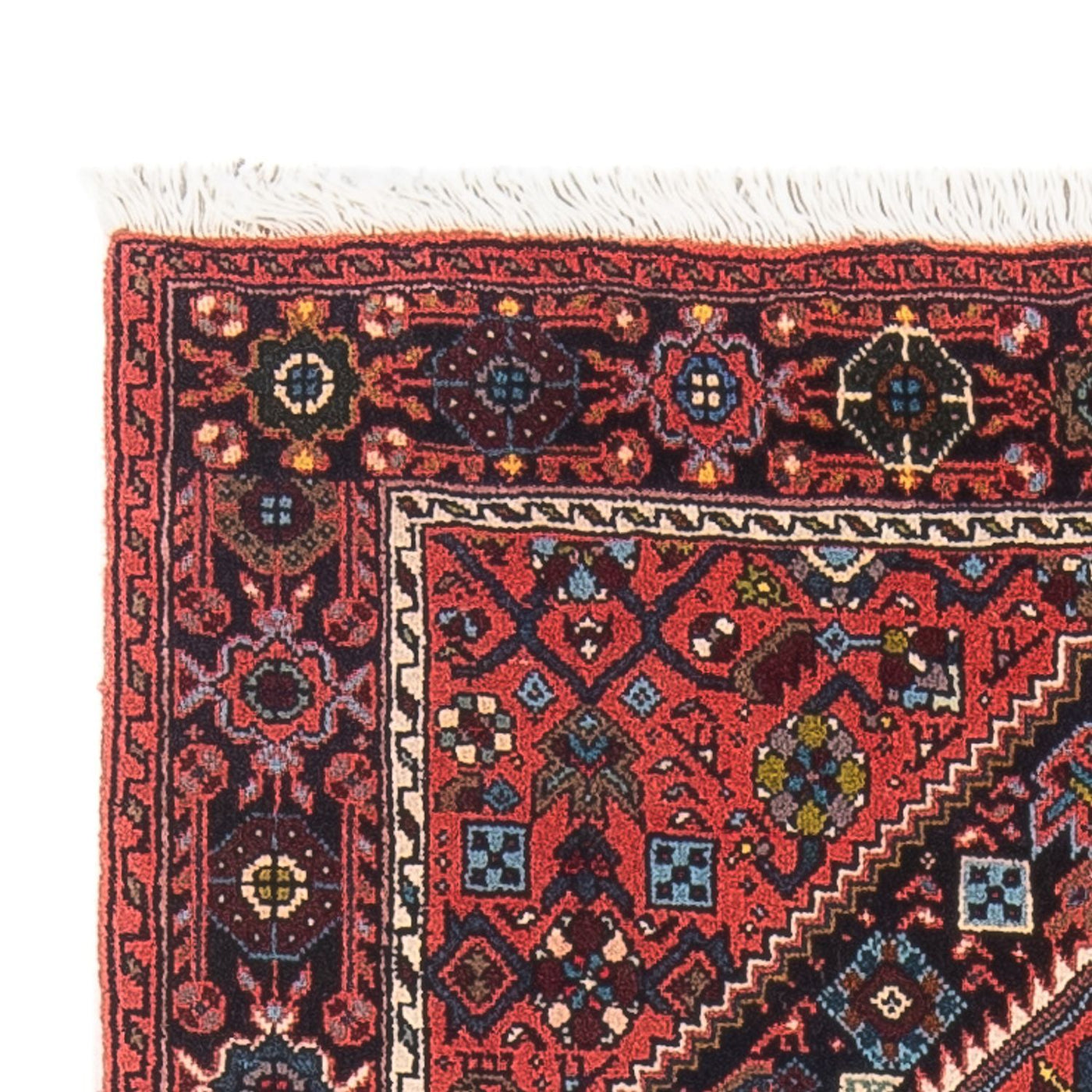 Gholtogh Rug 129x70cm - Persian Rugs