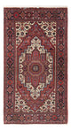 Gholtogh Teppich 133x74cm - Perserteppich