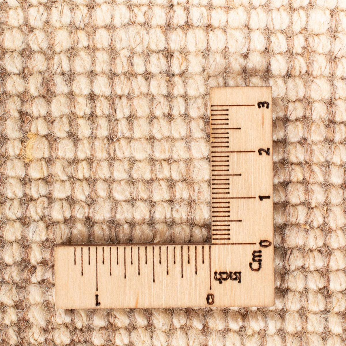 Gabbeh Rug - Perser - 280 x 198 cm - dark blue