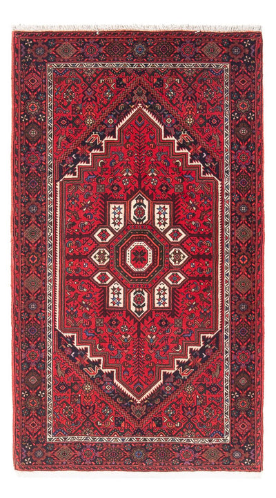 Gholtogh Rug 70x132cm - Persian Rugs