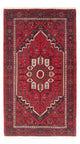 Gholtogh Rug 70x132cm - Persian Rugs