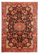 Nahavand Rug 278x195cm - Persian Rugs