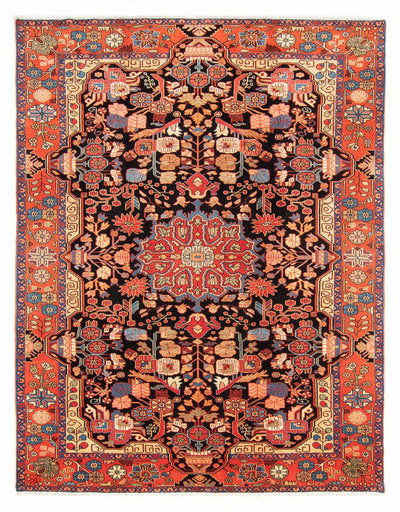 Nahavand Rug 203x285cm - Persian Rugs