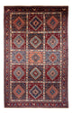 Yalameh Rug 311x200cm - Persian Rugs