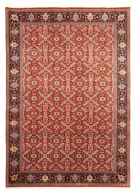 Perser Rug - Classic - 285 x 192 cm - red