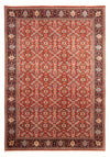 Sarouk Rug 192x285cm - Persian Rugs - Rectangle / Red / 192 x 285 cm Rectangle
