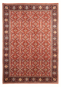 Perser Rug - Classic - 285 x 192 cm - red