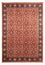 Perser Rug - Classic - 285 x 192 cm - red