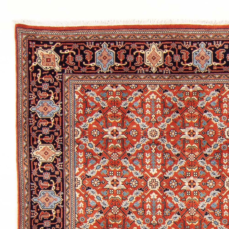 Perser Rug - Classic - 285 x 192 cm - red